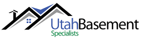 utahbasementspecialists.com Logo