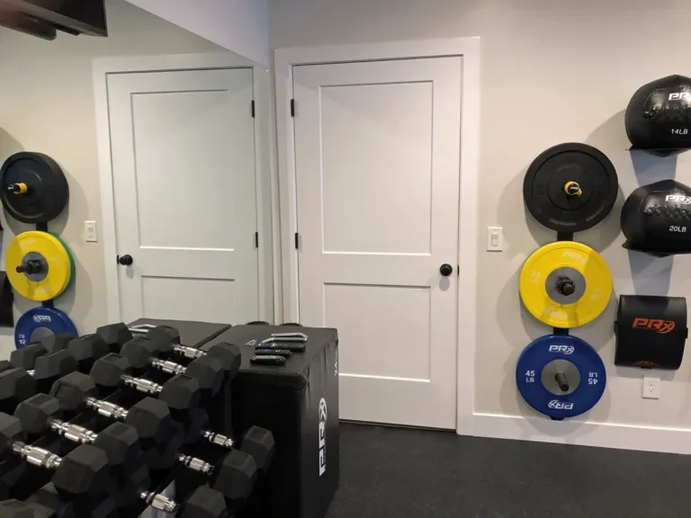 Home Gym