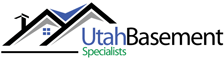 Utah Basement Specialists Logo