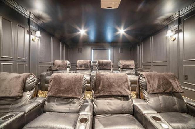 Basement Theater