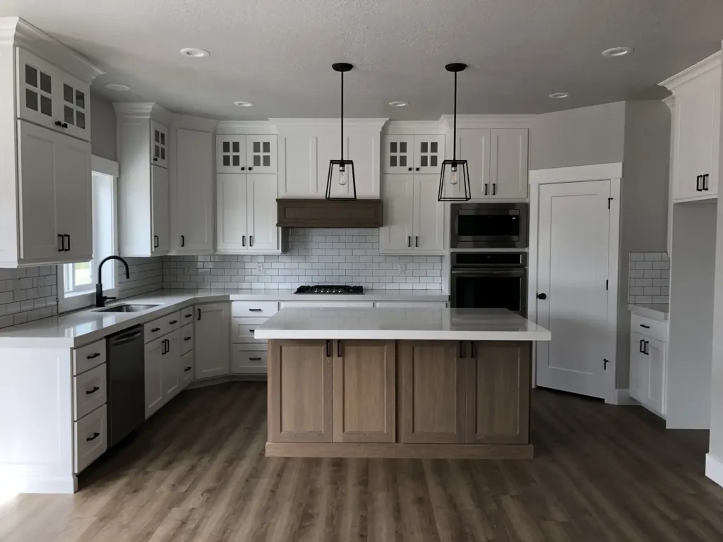 Utah Basement Finishing- Basement Apartment or ADU