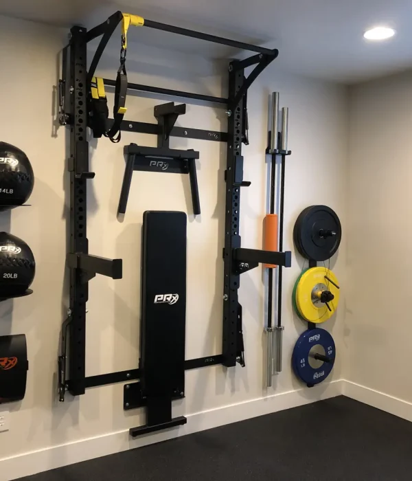 Basement Finishing Utah- custom home guy with free weight storage