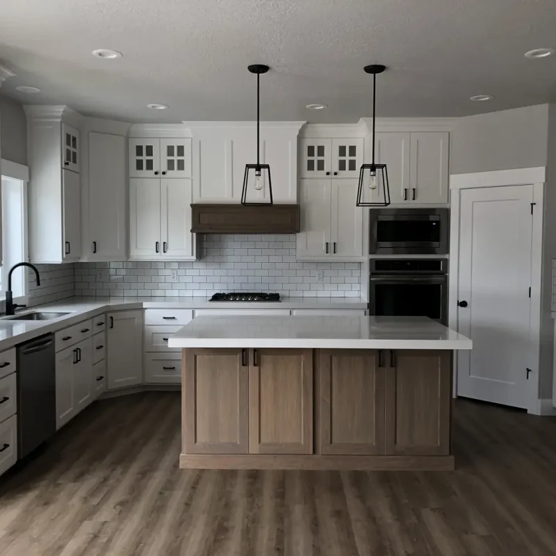 Utah Basement Finishing- Basement Apartment or ADU