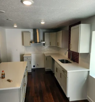 Basement Finishing Utah- apartment or ADU